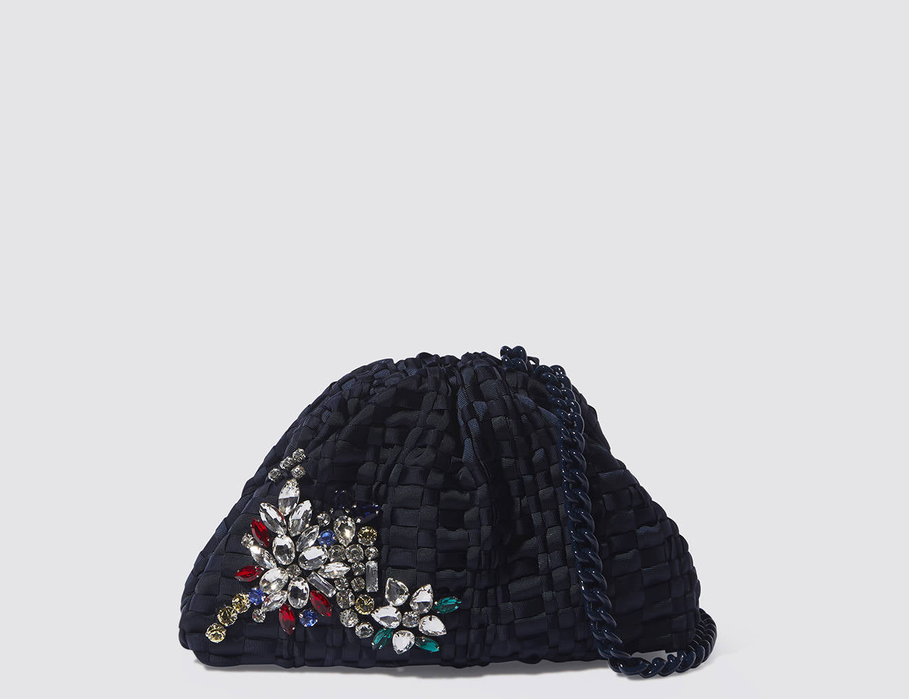 Crystal Mini Bag