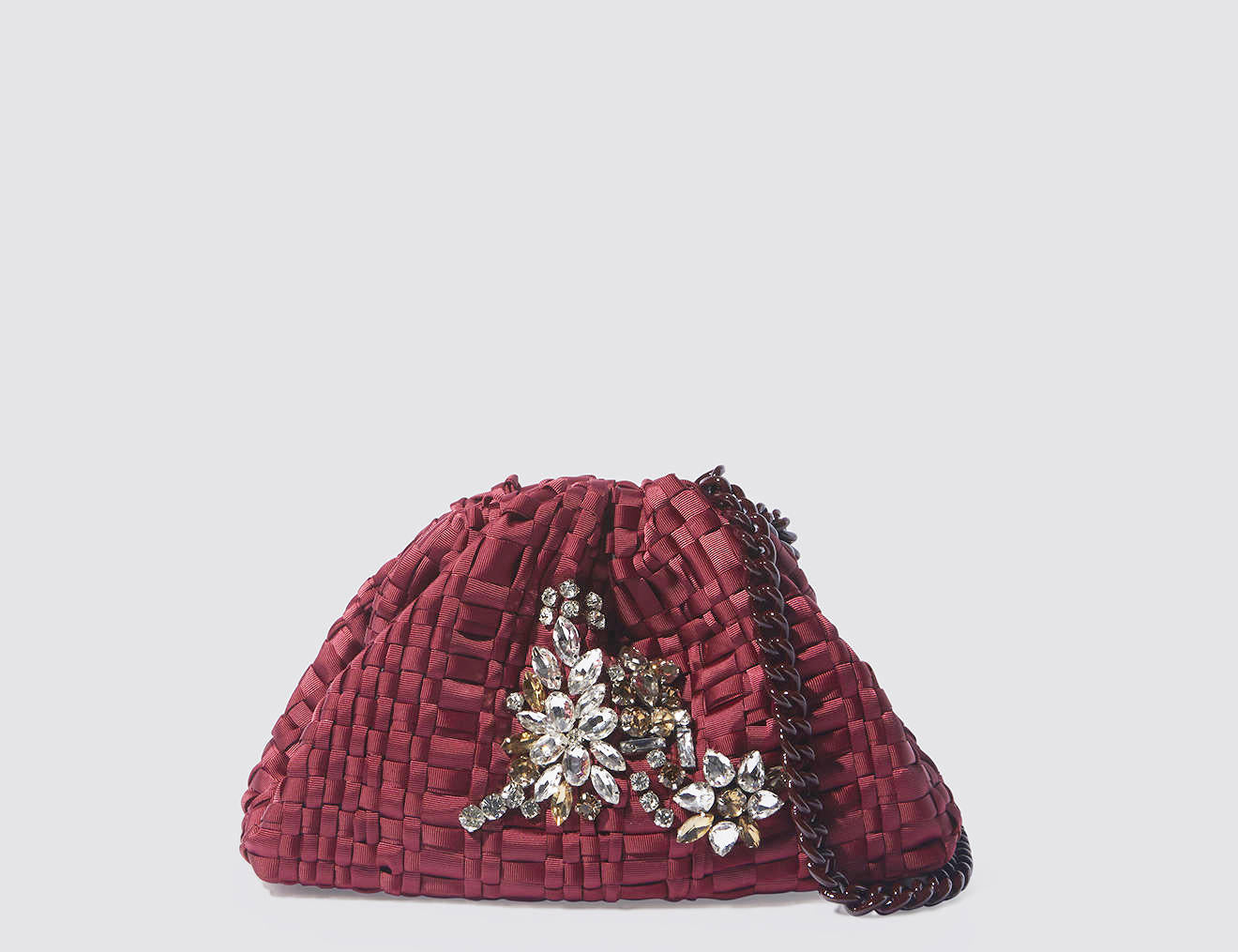 Crystal Mini Bag