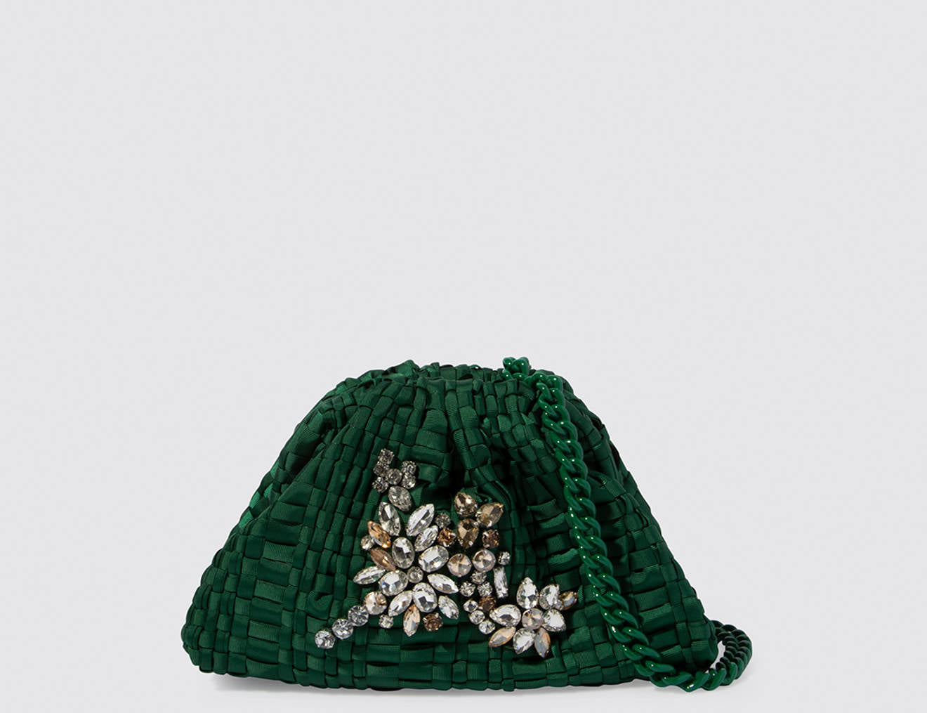 Crystal Mini Bag