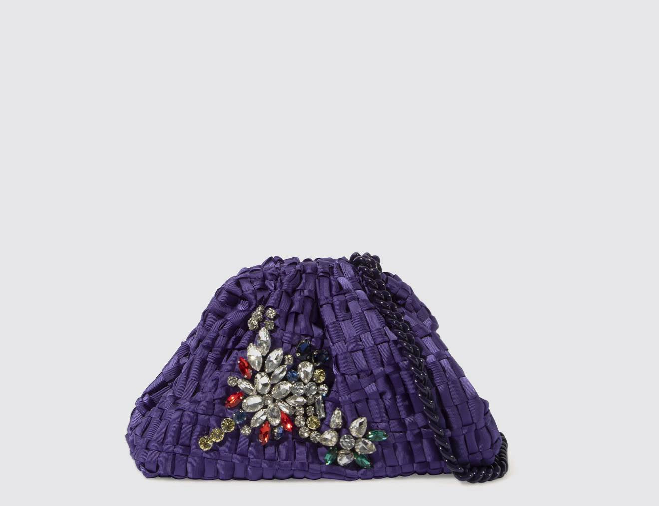 Crystal Mini Bag
