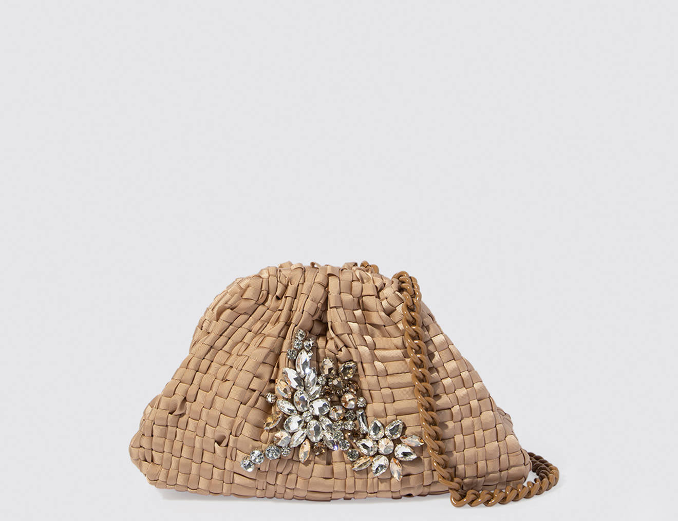 Crystal Mini Bag