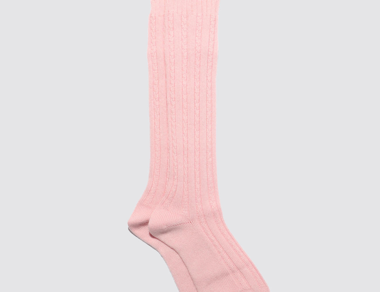 Scotland Cashmere Socks