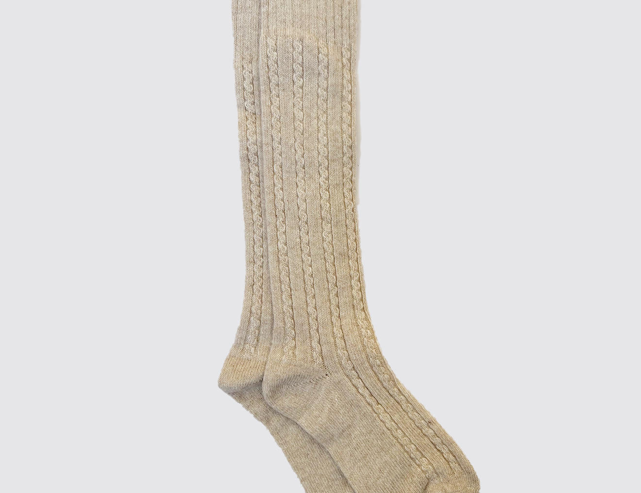 Scotland Socks