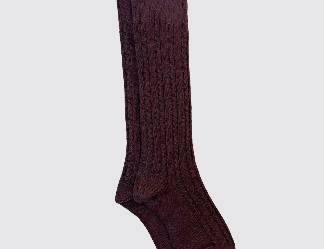 Scotland Socks