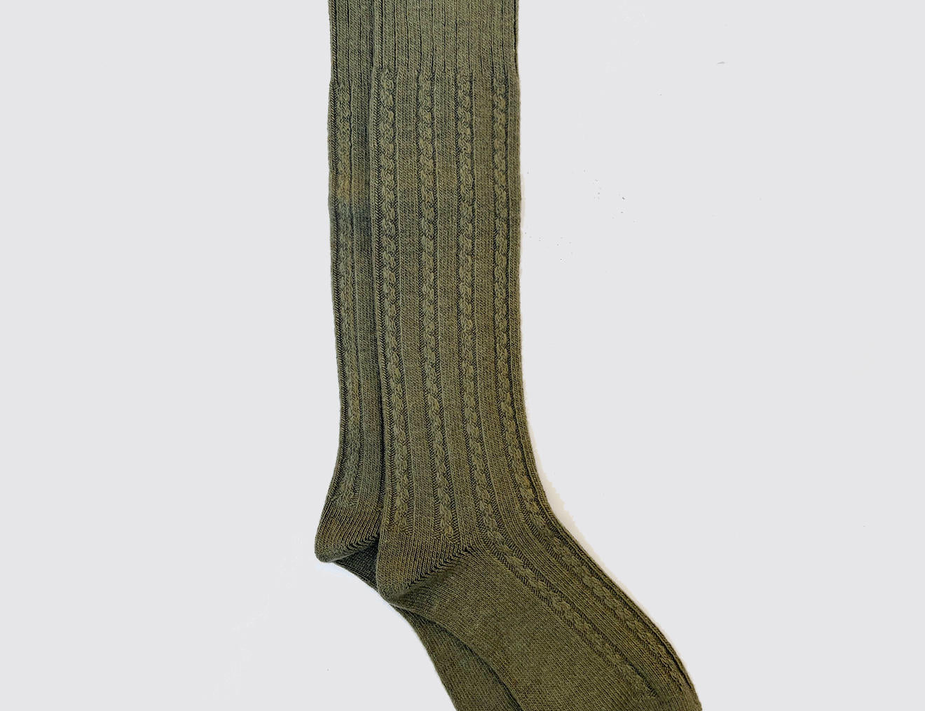 Scotland Socks