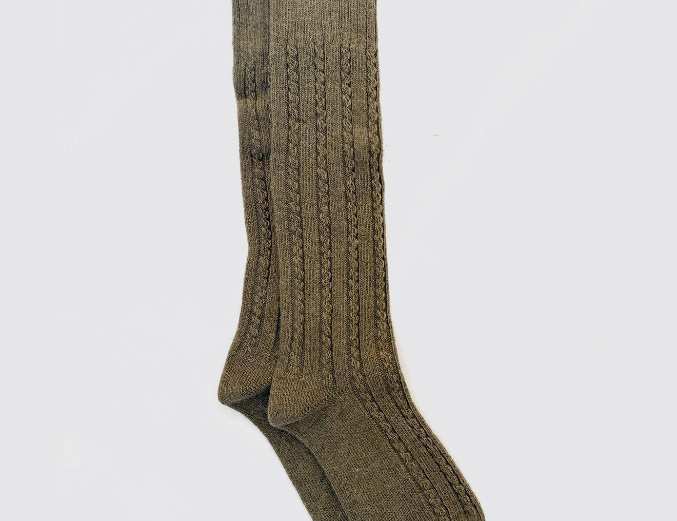 Scotland Socks