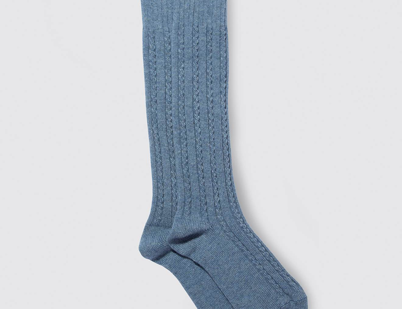 Scotland Socks