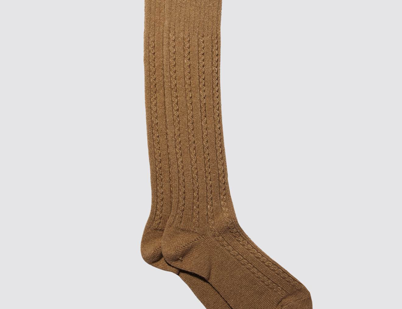 Scotland Socks