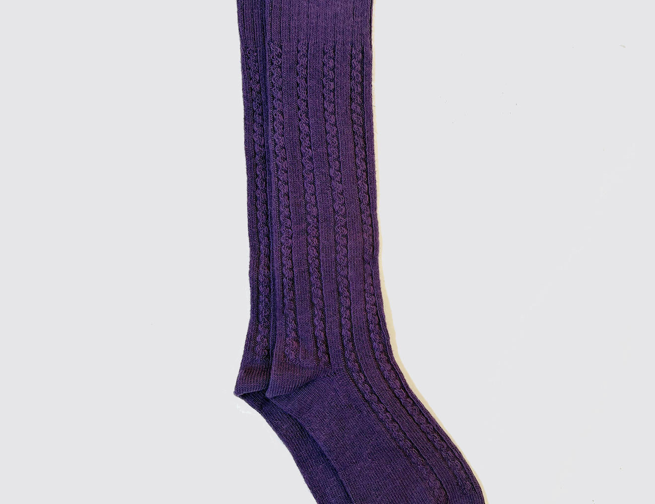 Scotland Socks