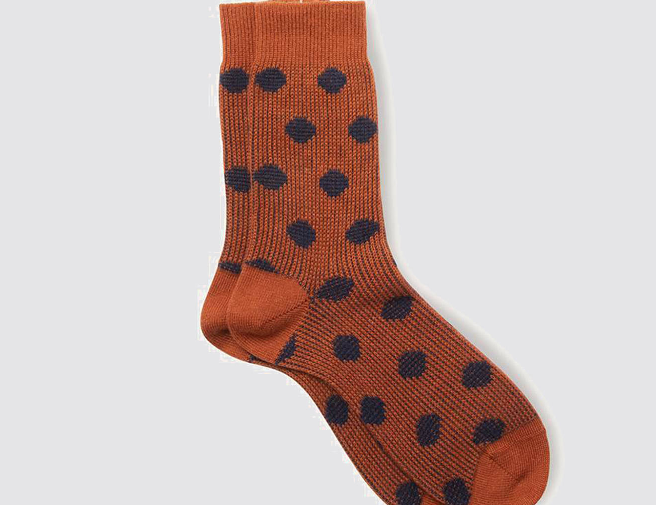 Spot Socks