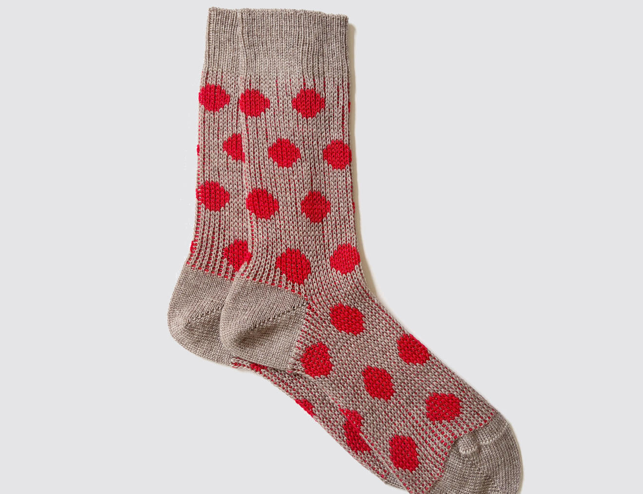 Spot Socks
