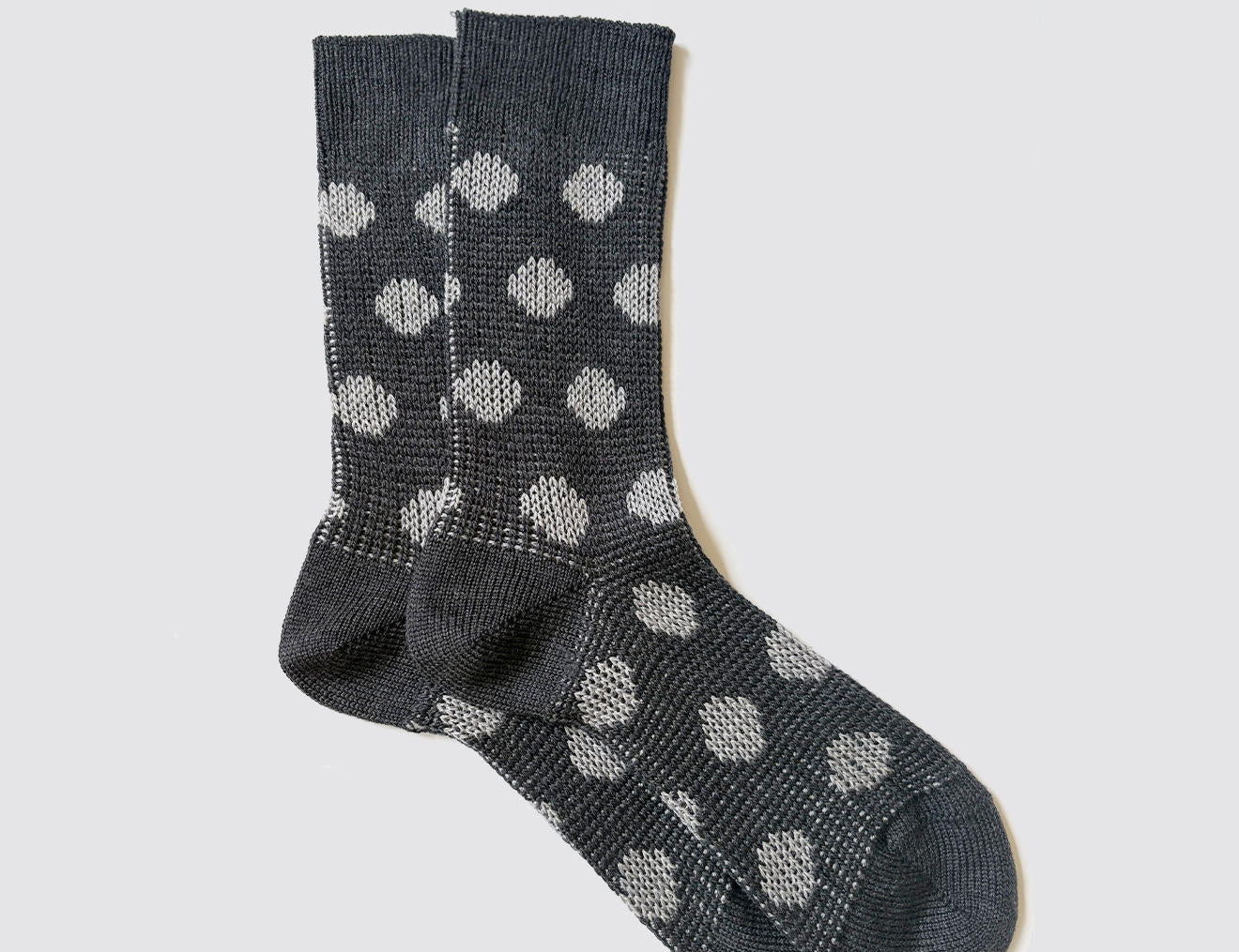 Spot Socks