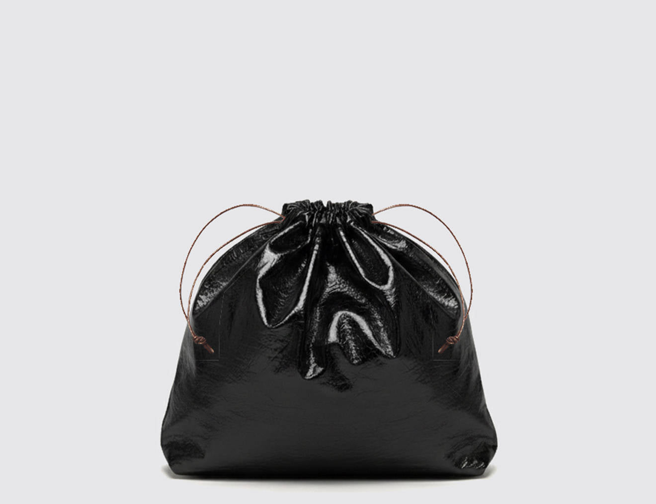 Nylon Pouch Small