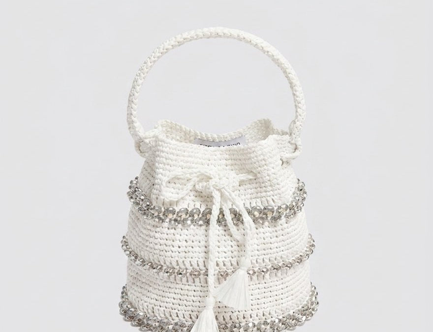Crystal Bucket