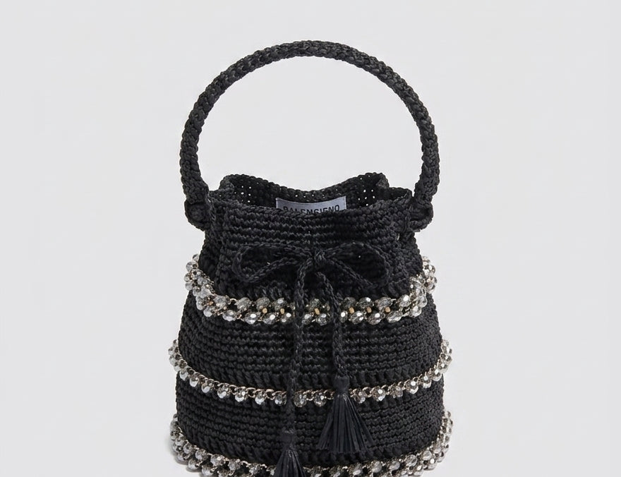 Crystal Bucket