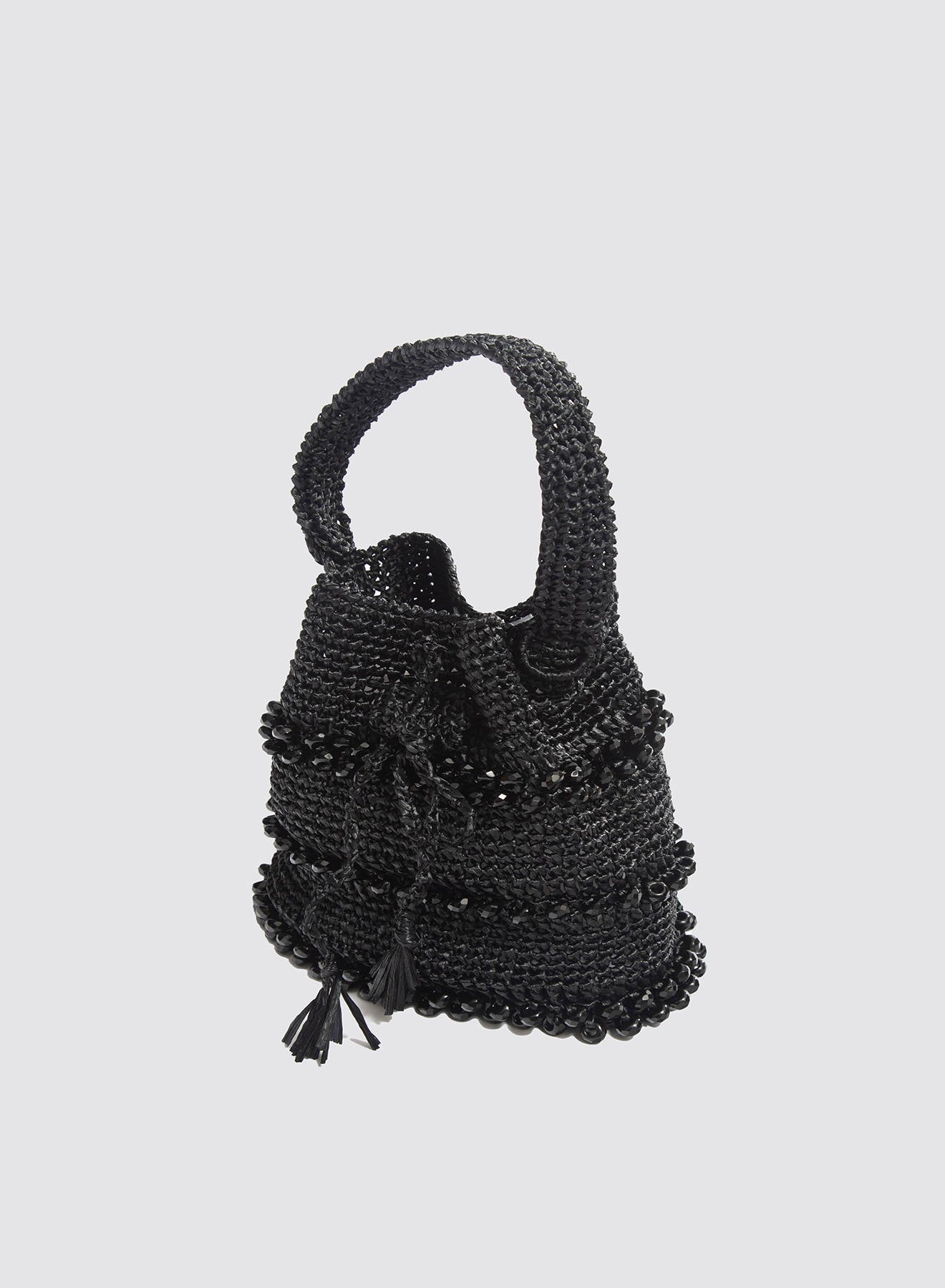 Crystal Bucket – MARIA LA ROSA