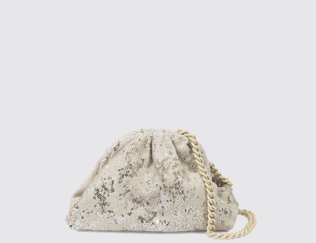Paillettes Mini Game Bag