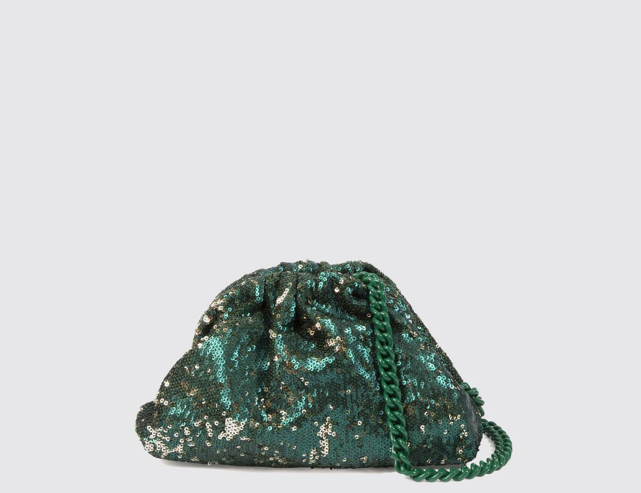 Paillettes Mini Game Bag