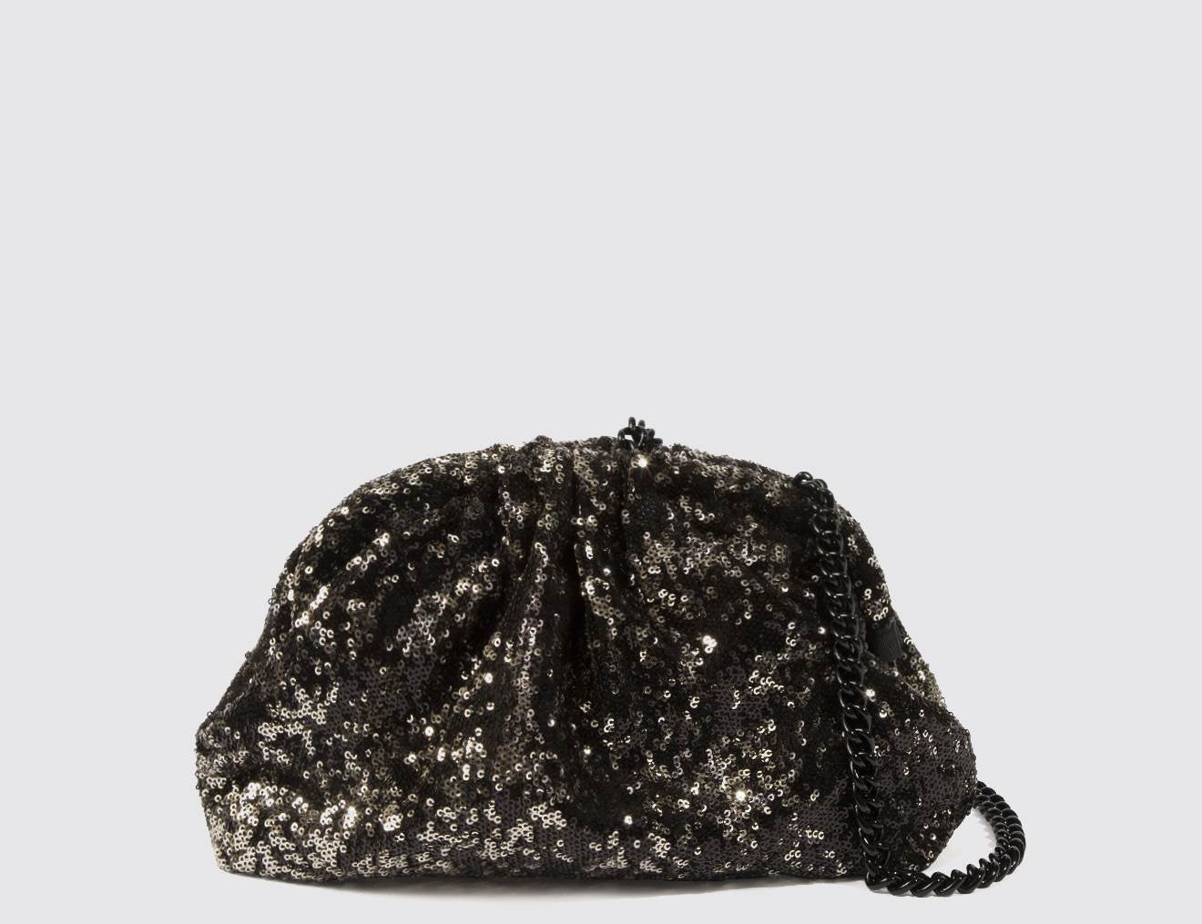 Paillettes Game Bag