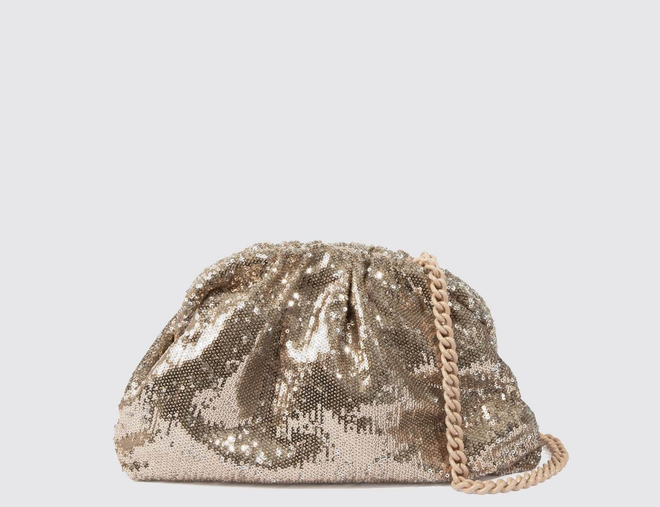 Paillettes Game Bag