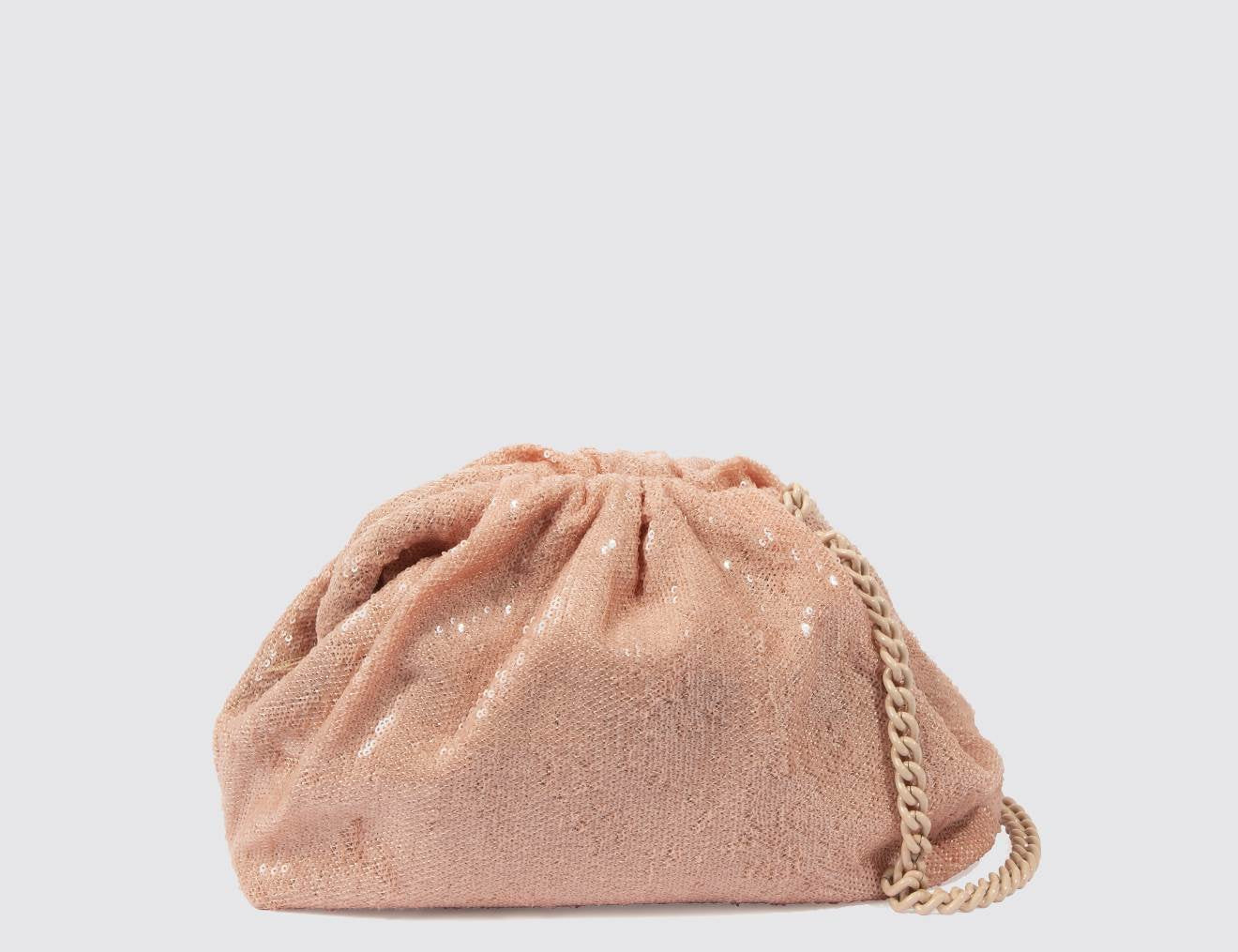 Paillettes Game Bag