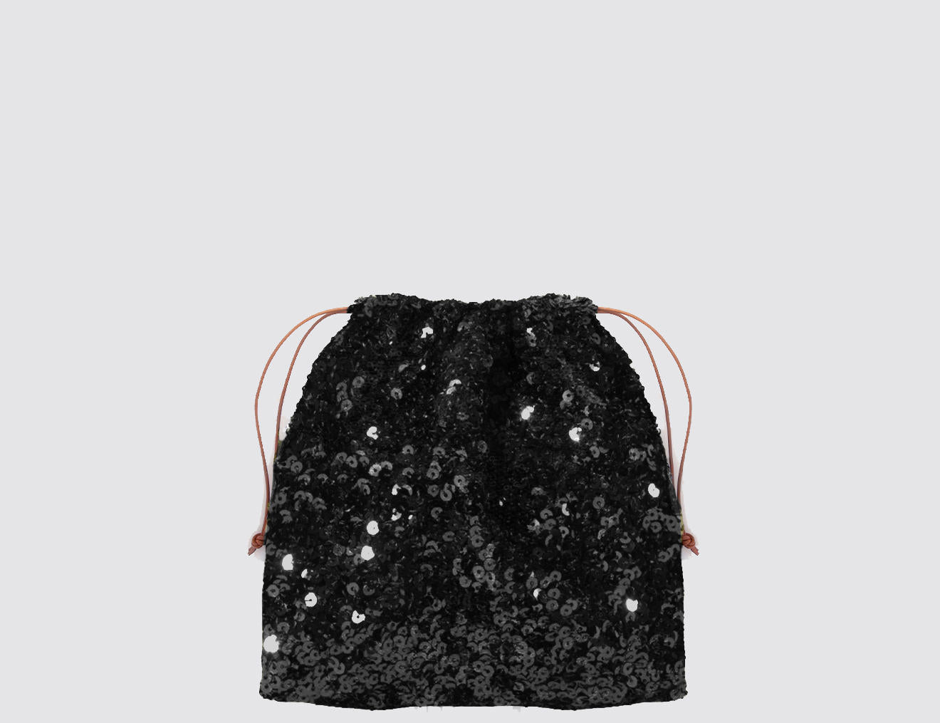 Giga Paillettes Pouch