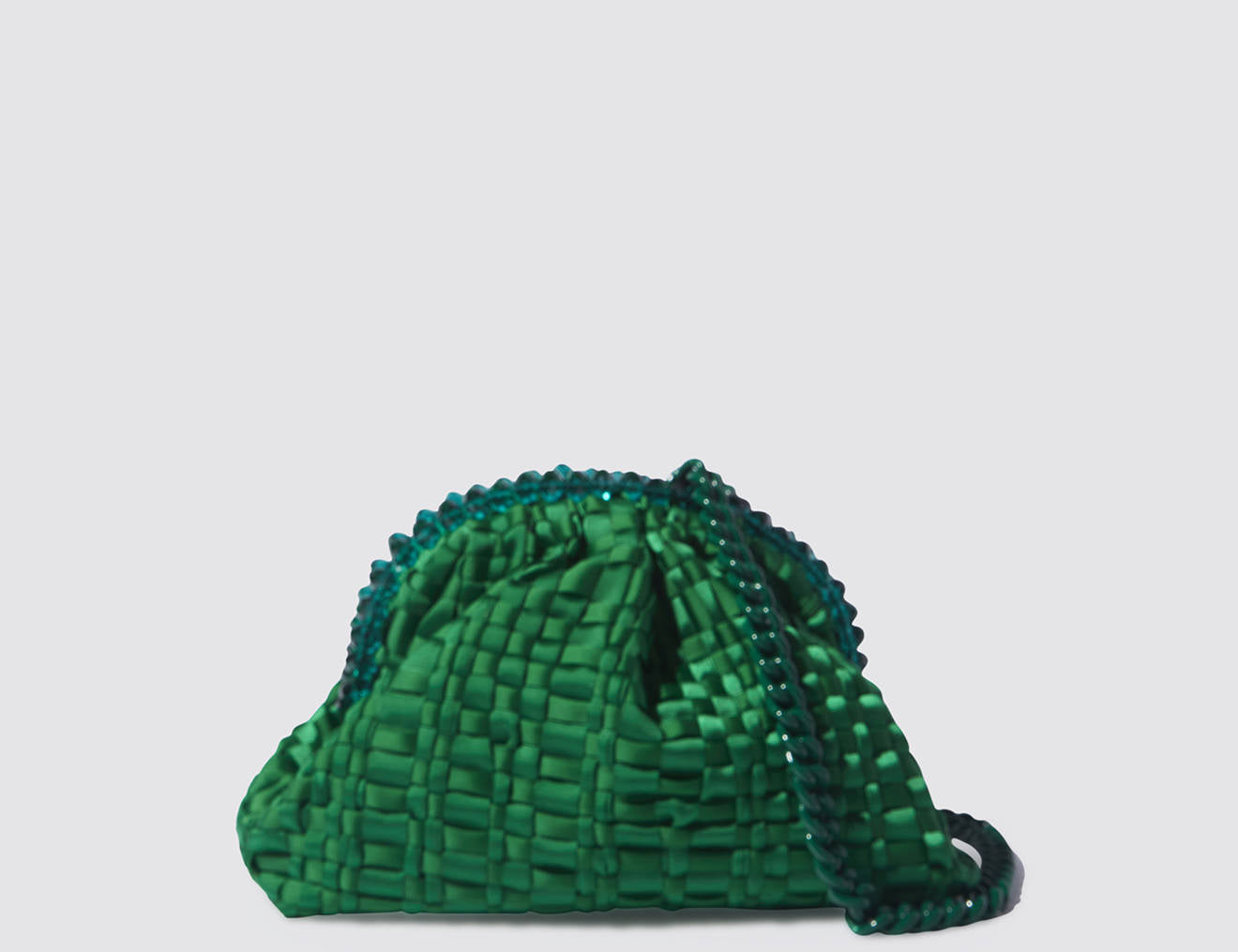 Crown Mini Bag