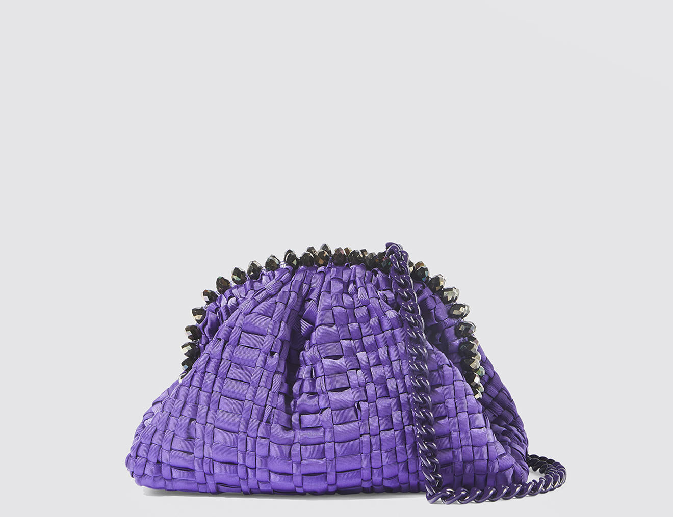 Crown Mini Bag