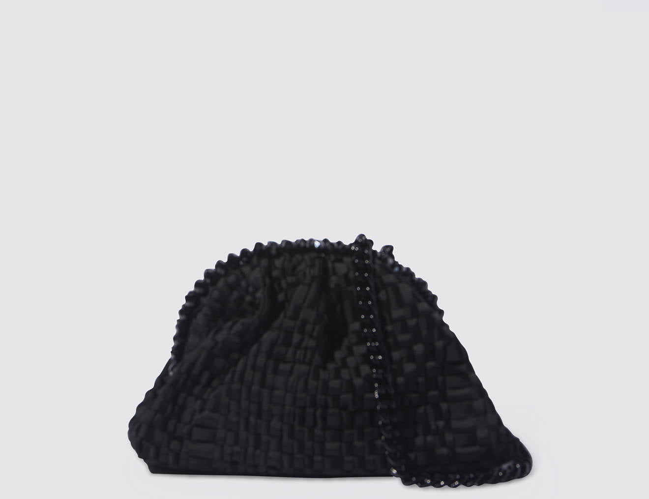 Crown Mini Bag