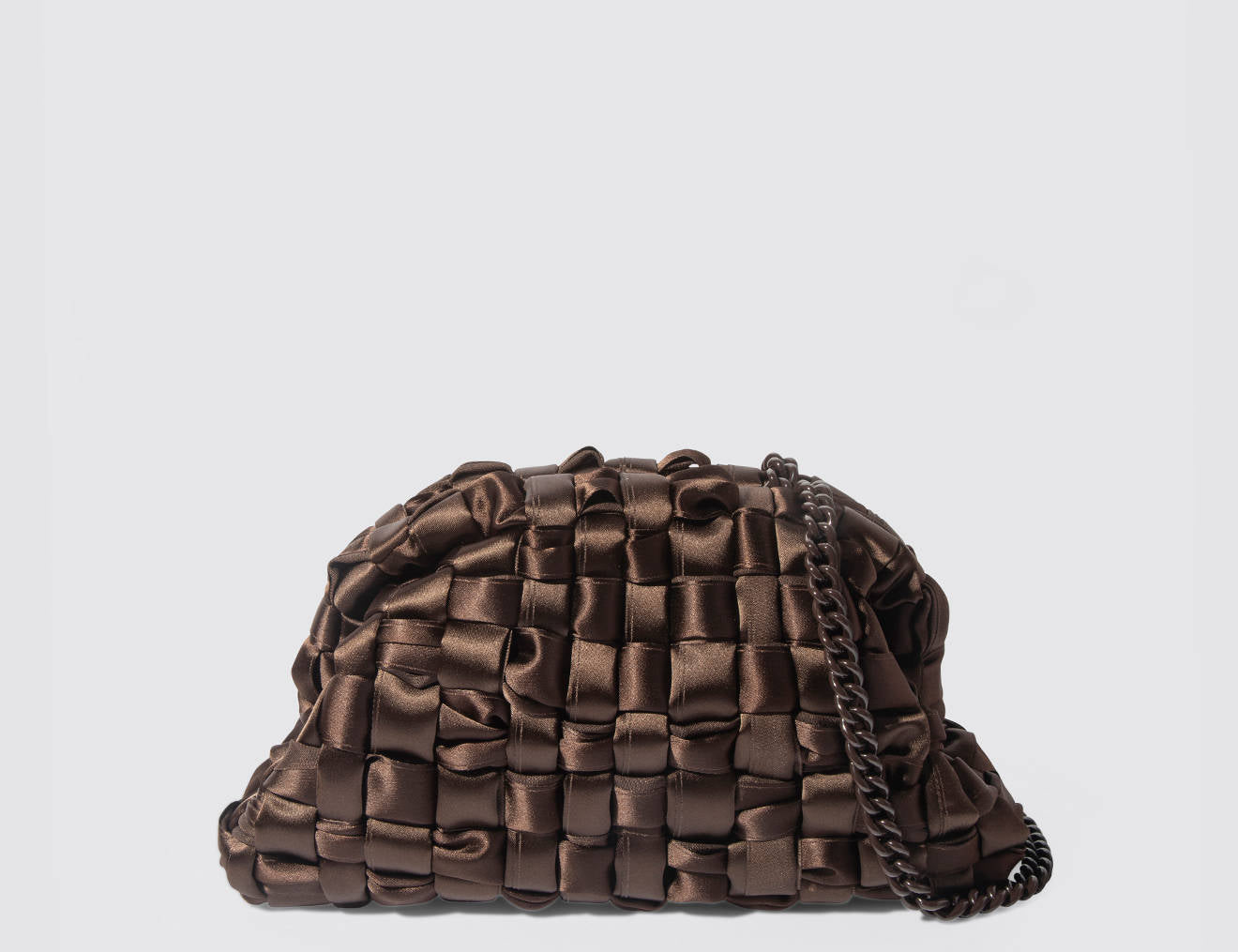 Satin Game Bag