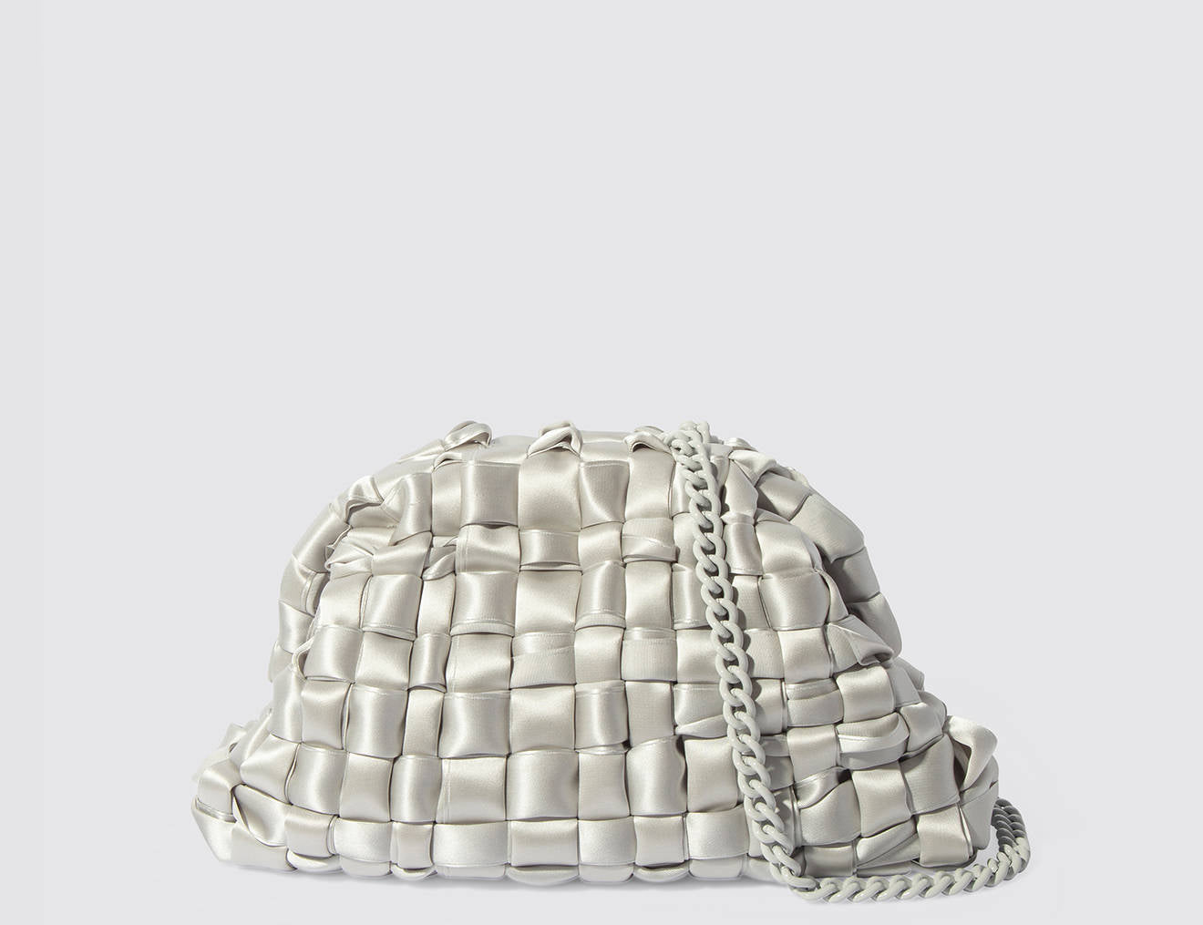 Satin Game Bag