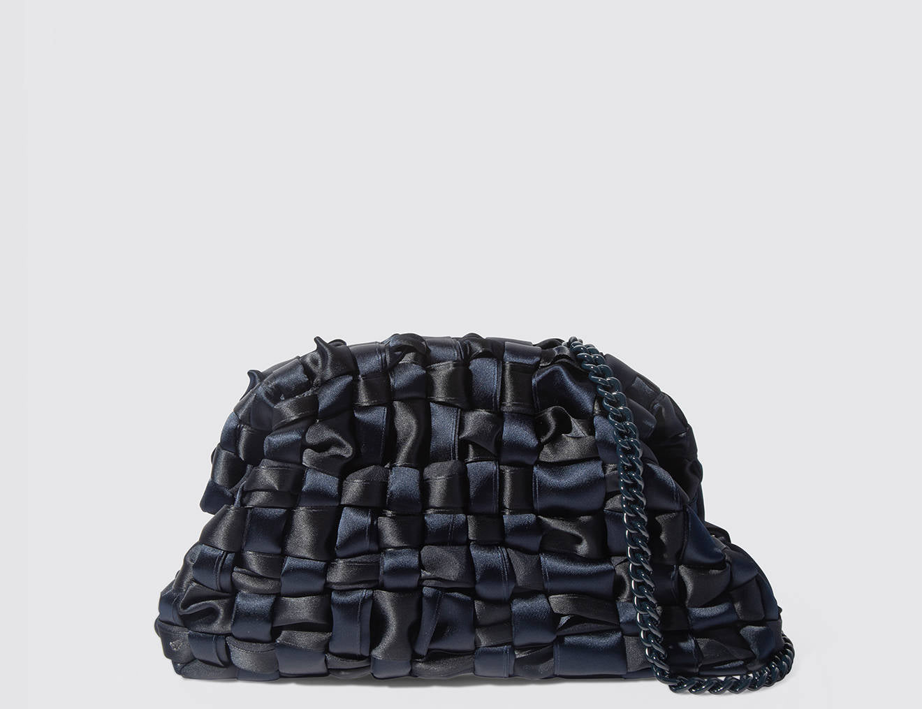 Satin Game Bag