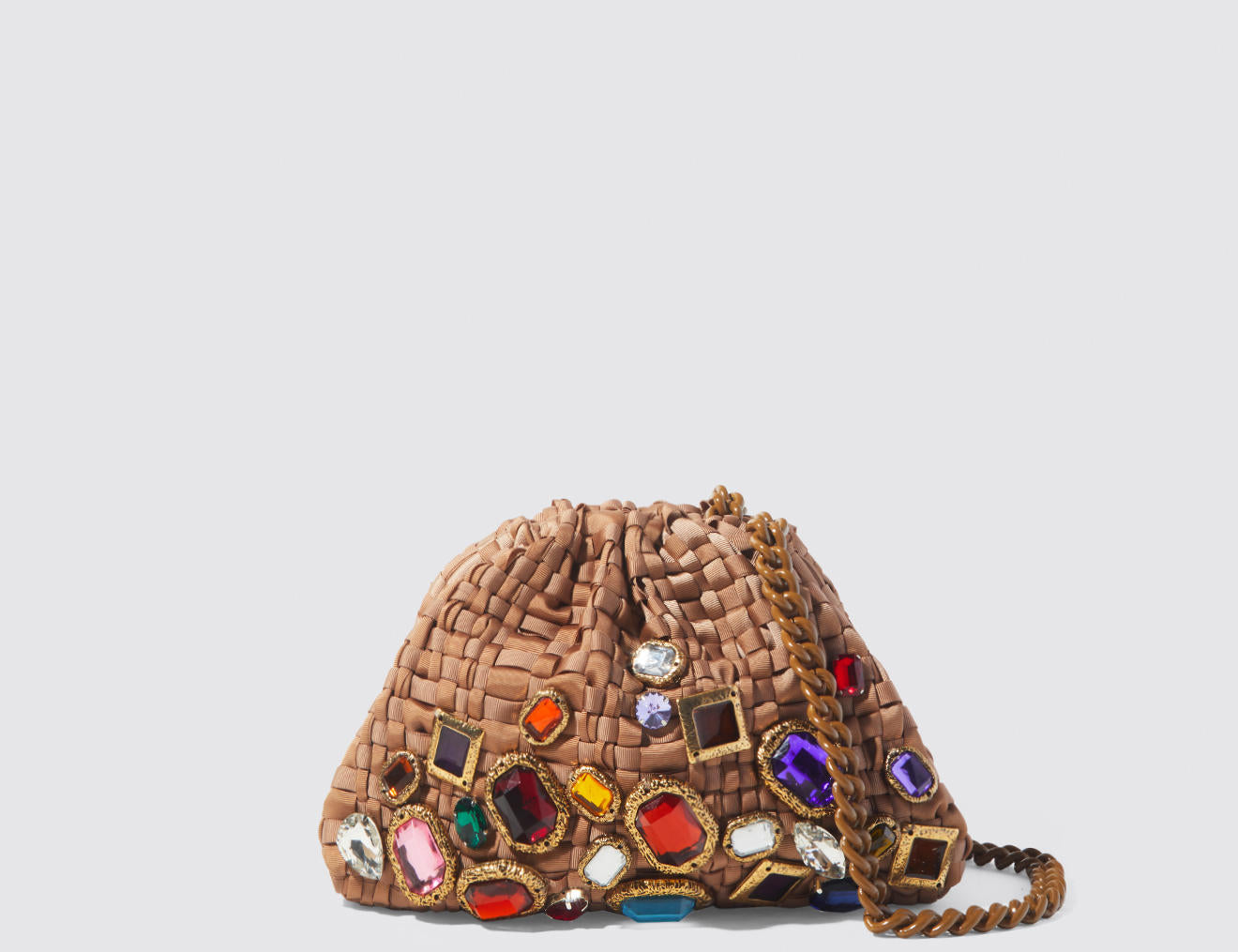 Mosaic Mini Bag