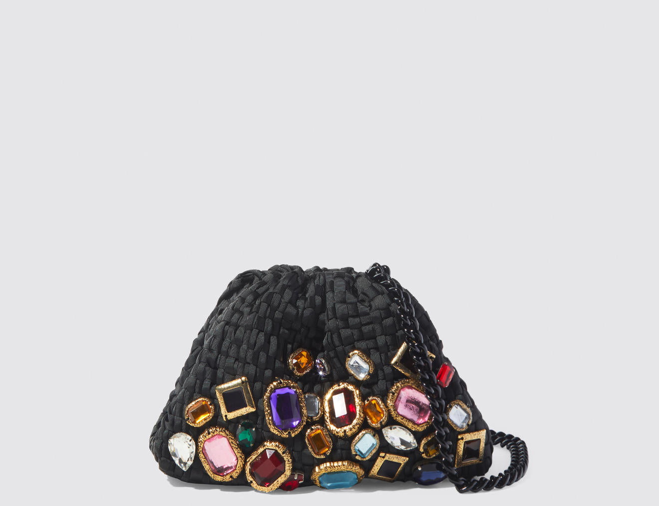 Mosaic Mini Bag