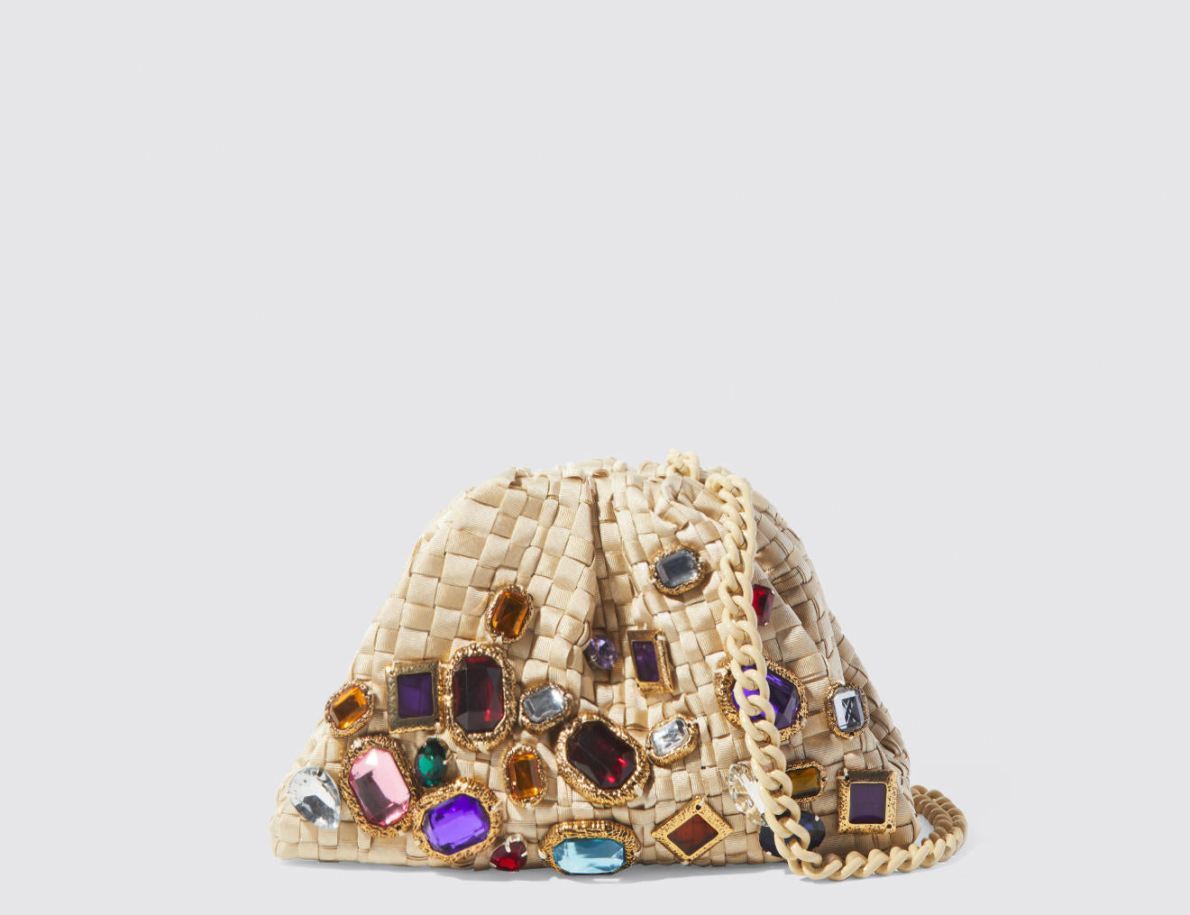 Mosaic Mini Bag