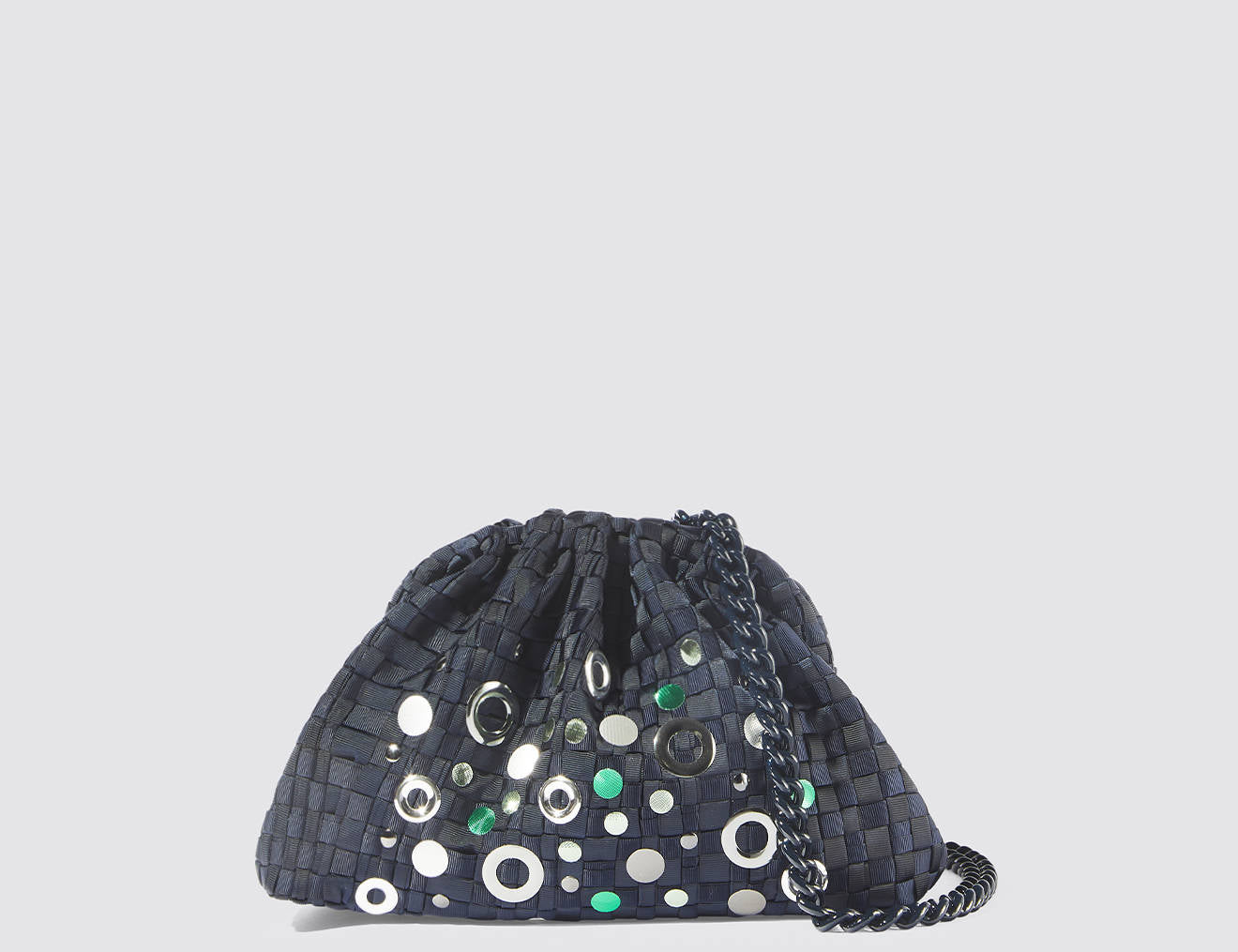 Rivets Mini Bag