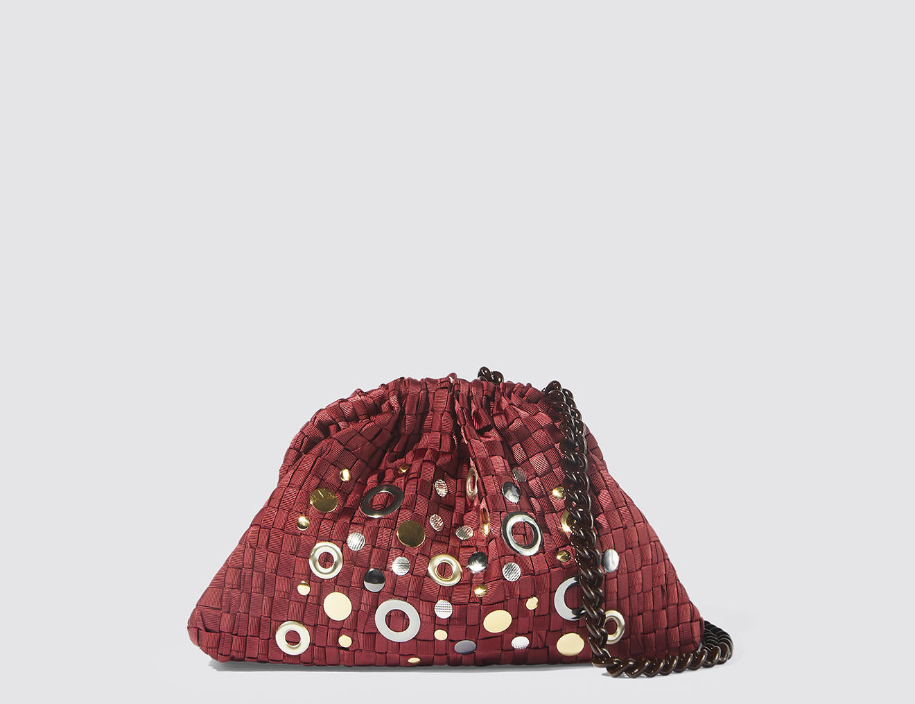 Rivets Mini Bag