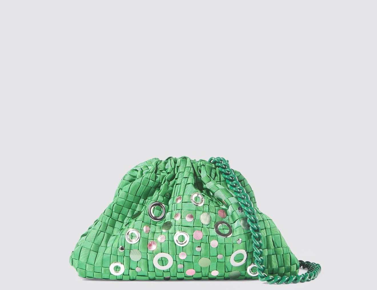 Rivets Mini Bag