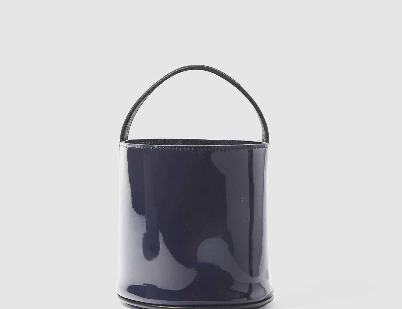 Vinyl Mini Bucket