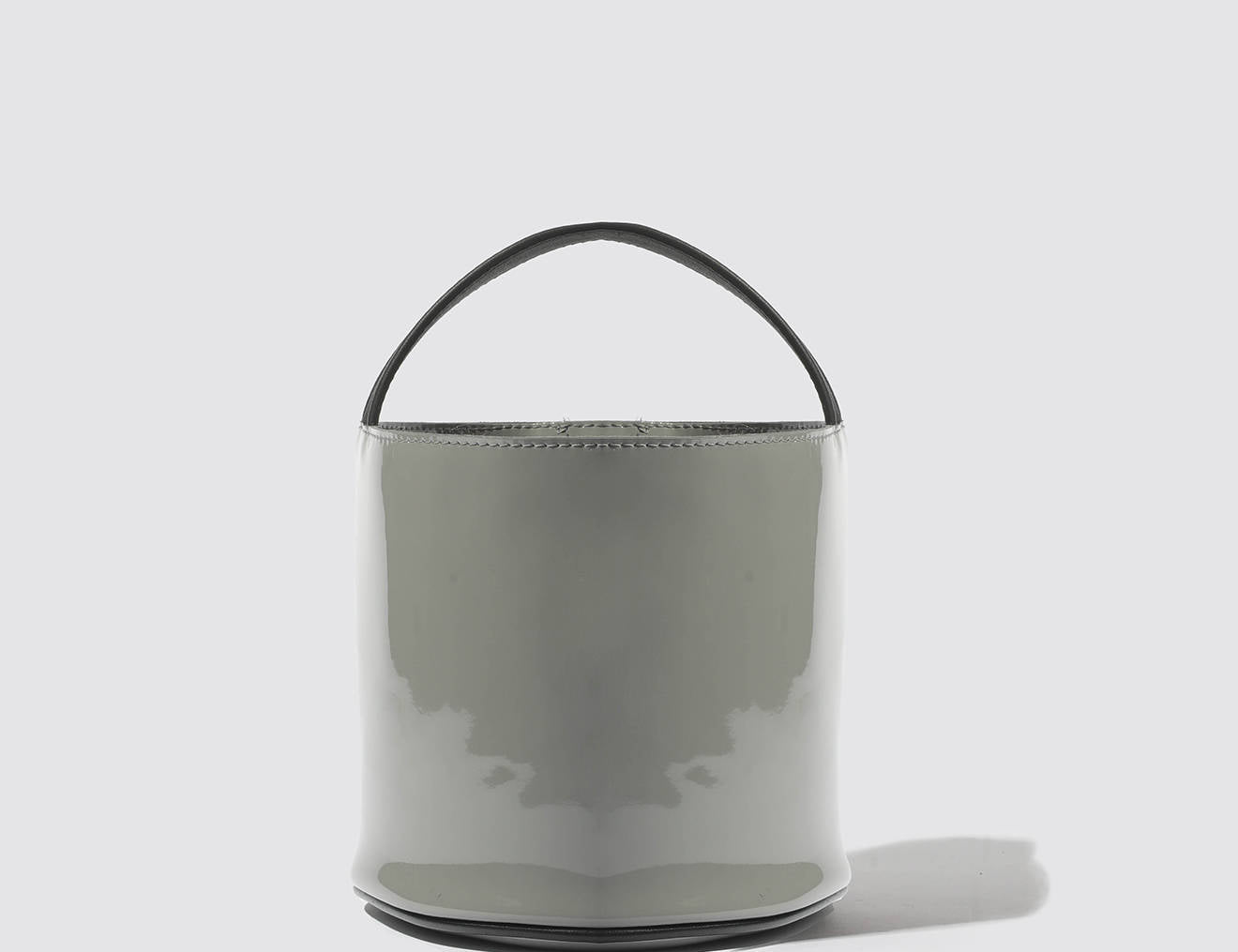 Vinyl Mini Bucket