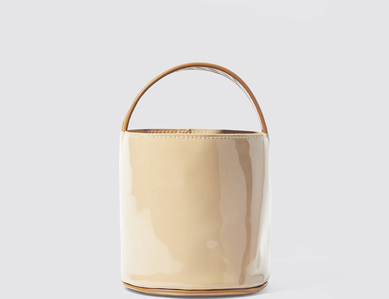 Vinyl Mini Bucket