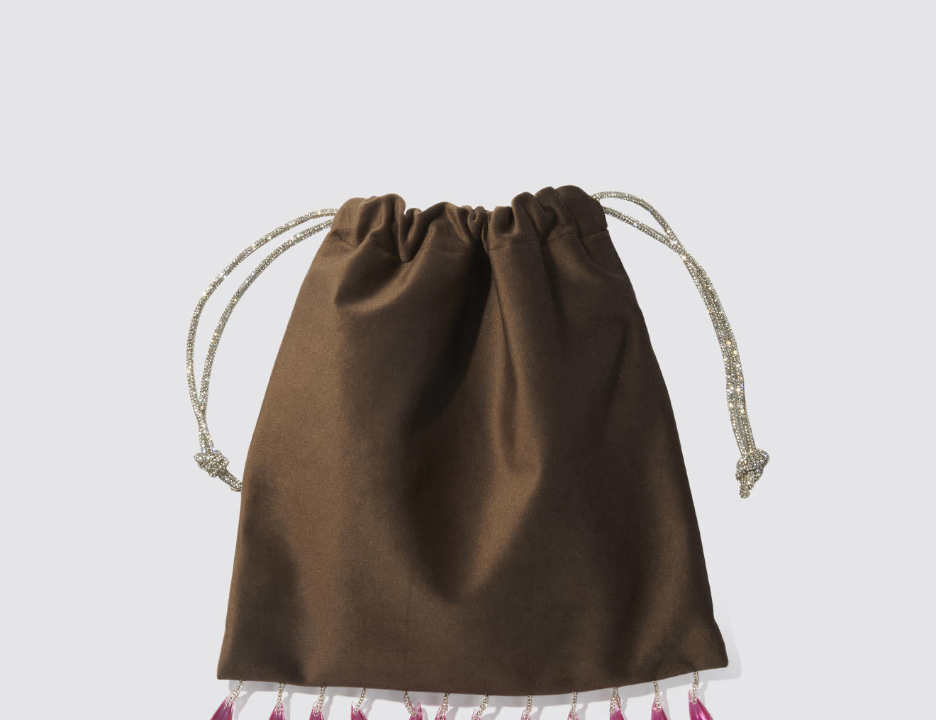 Charmed Pouch