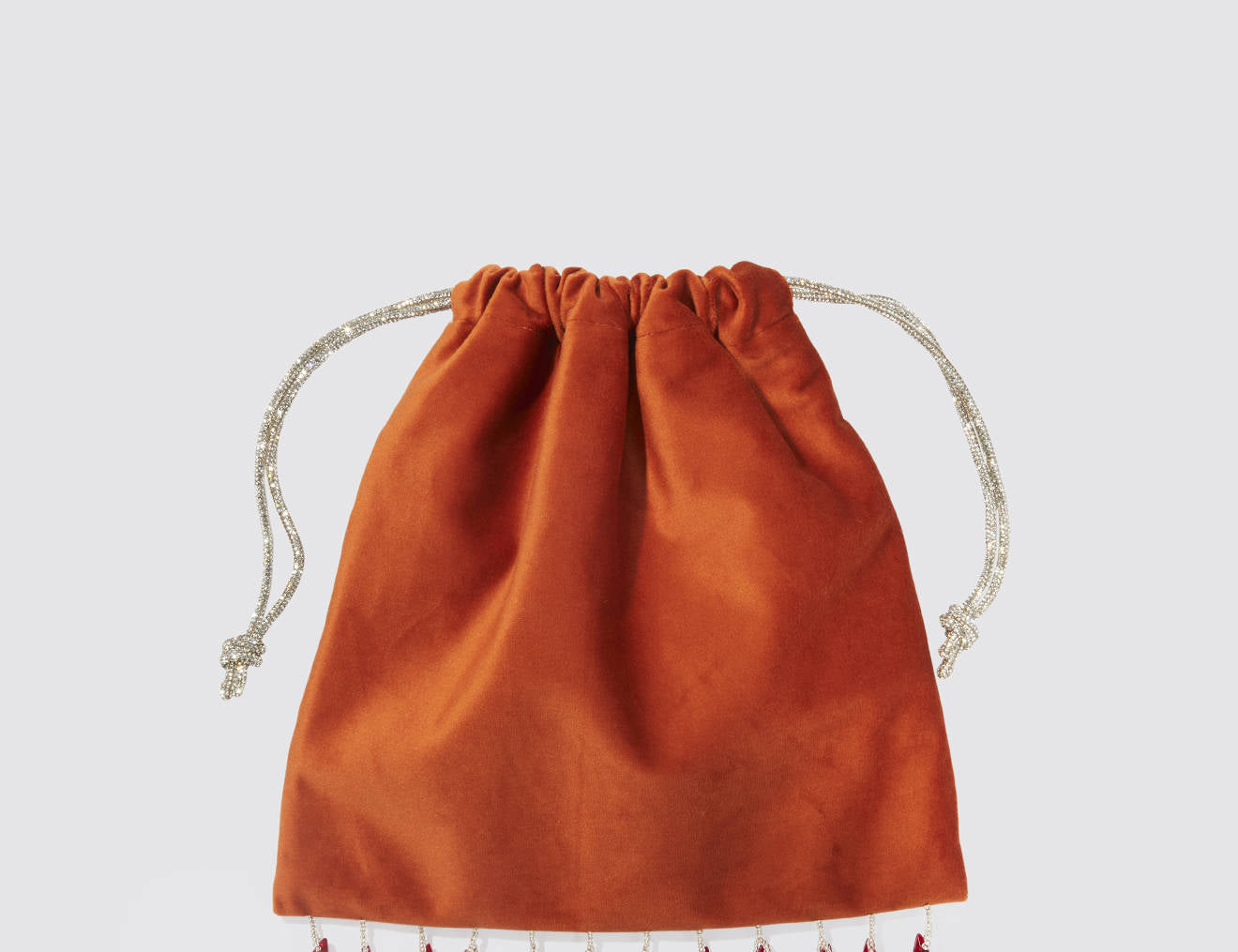 Charmed Pouch