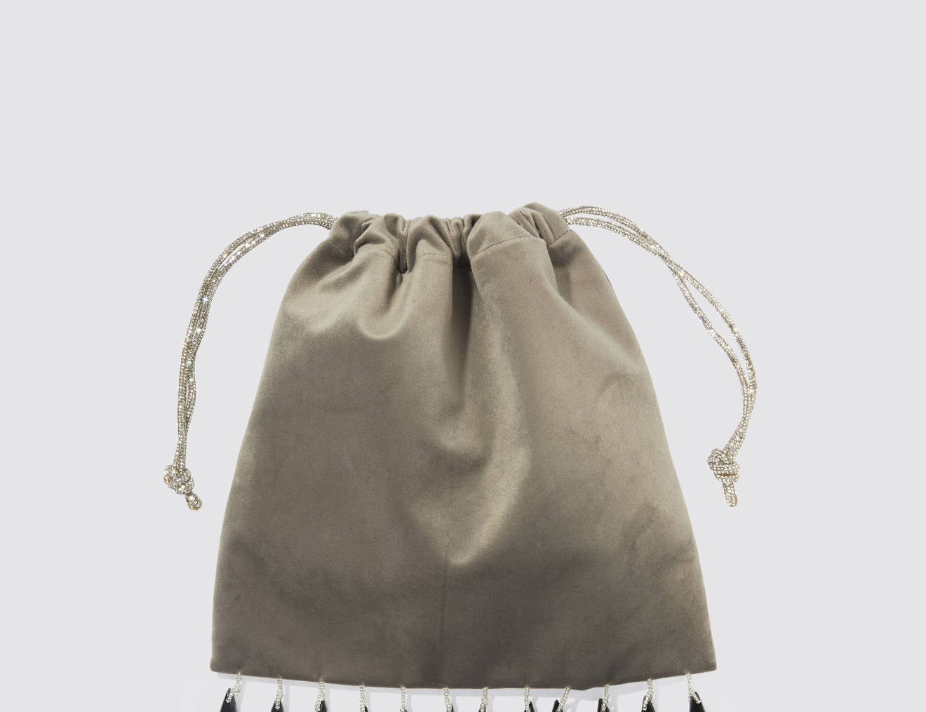 Charmed Pouch