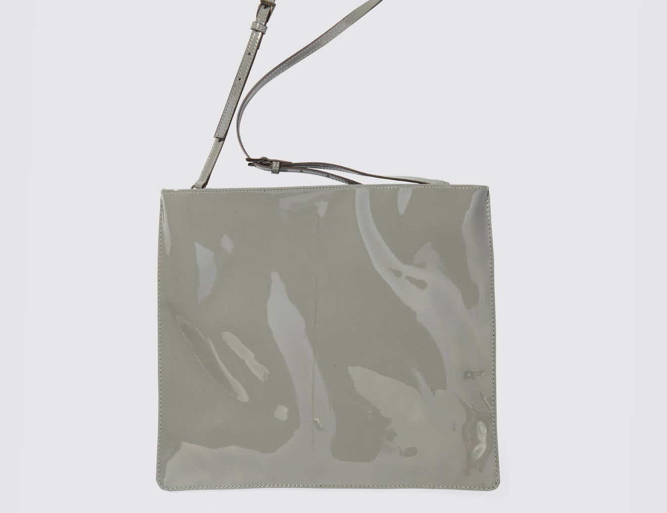 Vinyl Linea Bag