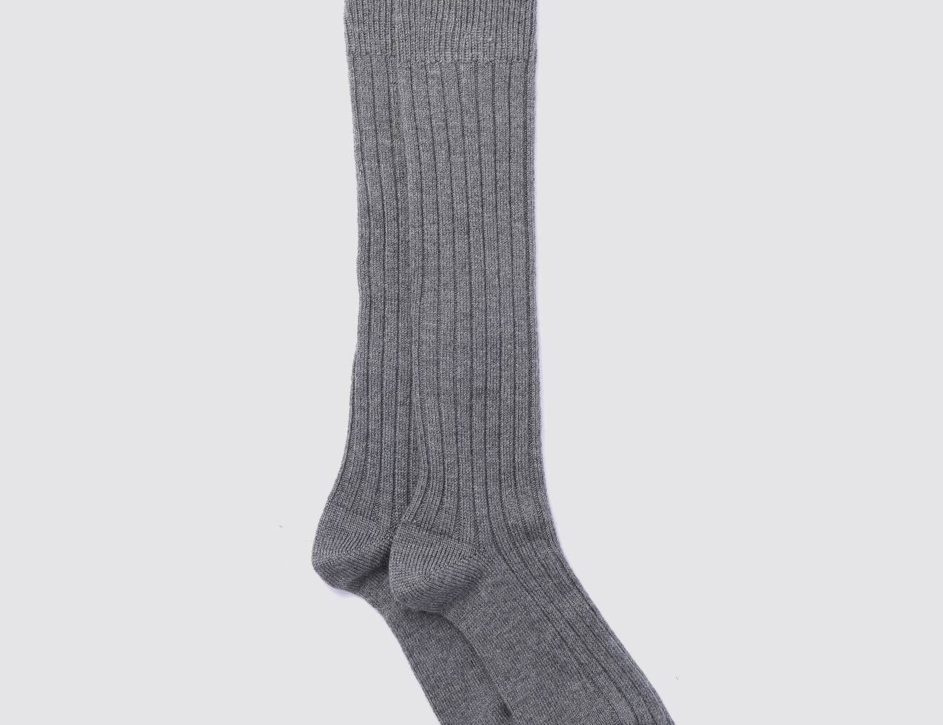 College Socks