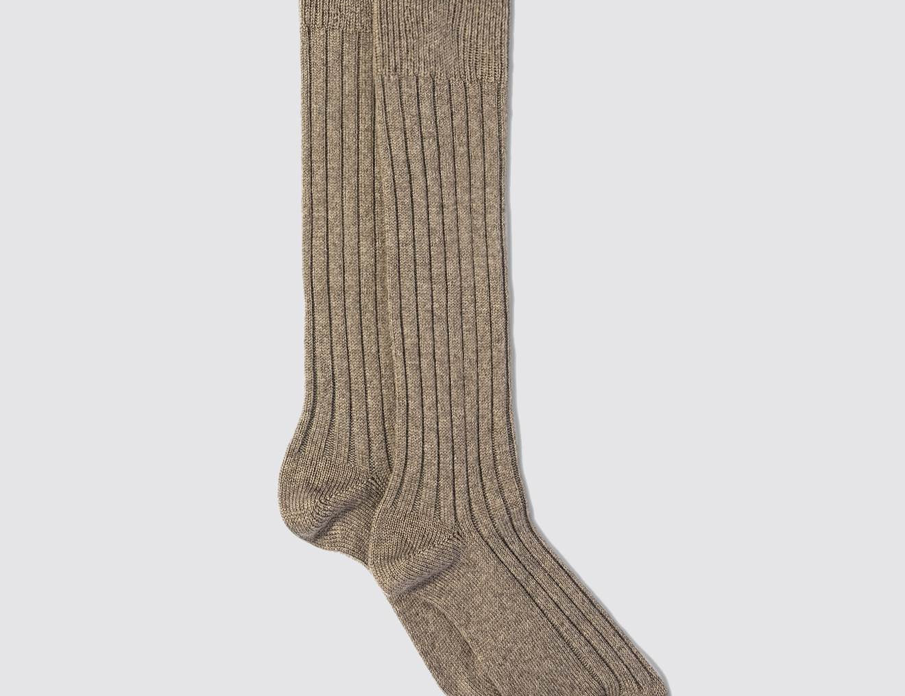 College Socks