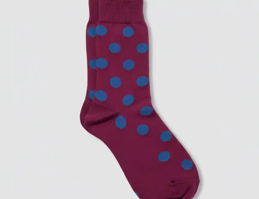 Dotty Socks
