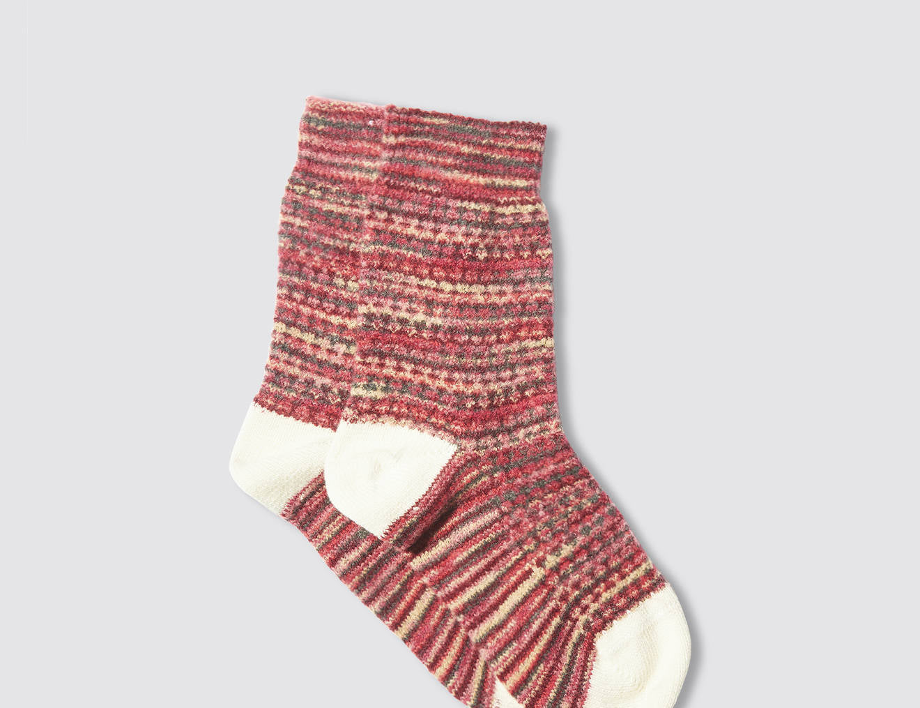 Serpentine Socks