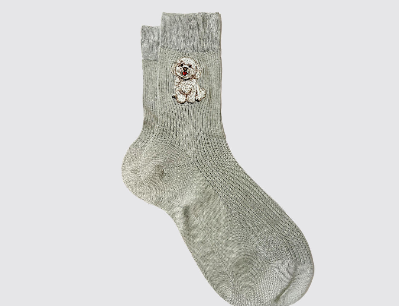 Toy Dog Socks